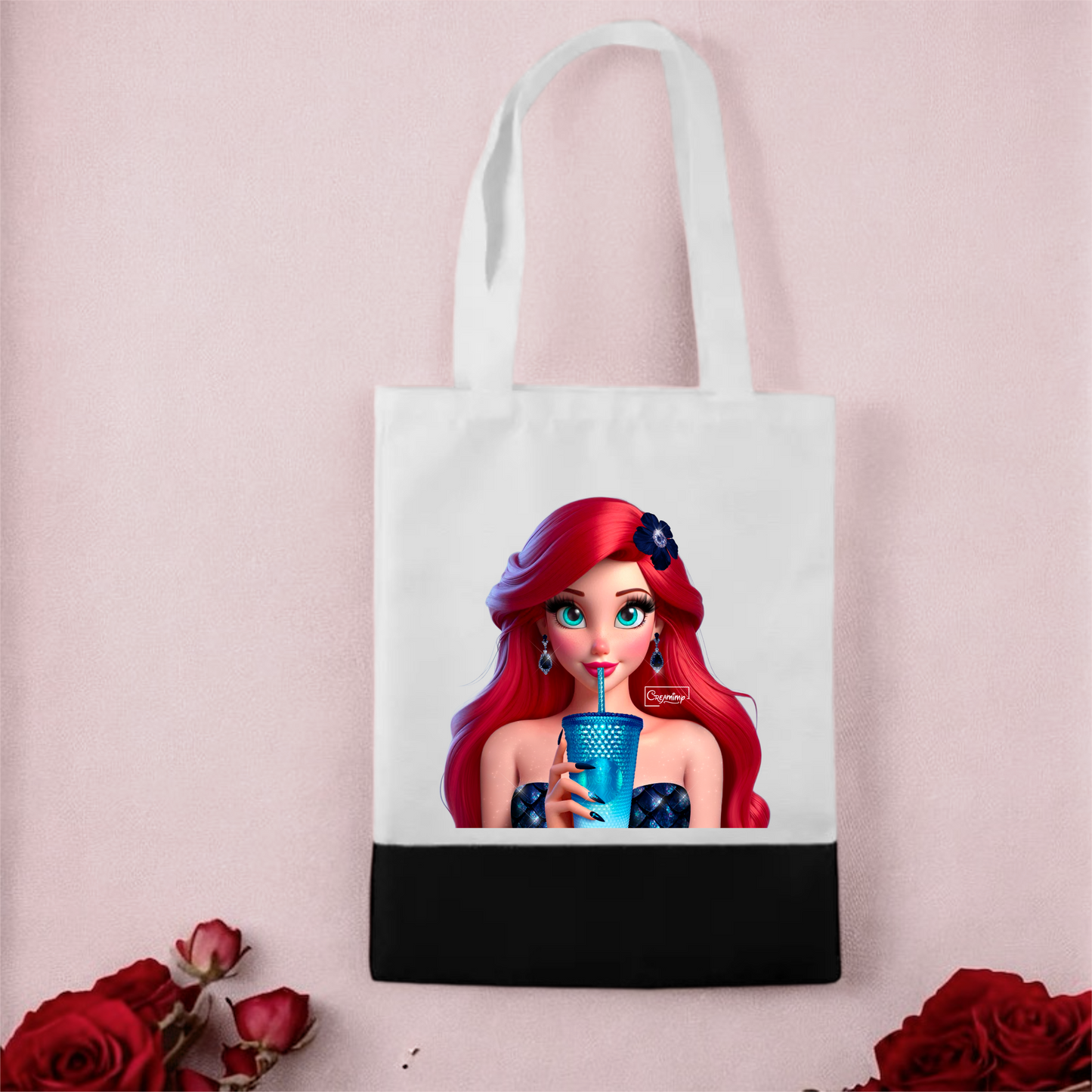 Sac Tote Bag Ariel