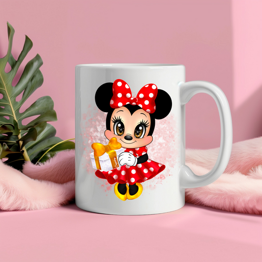 Mug Minnie