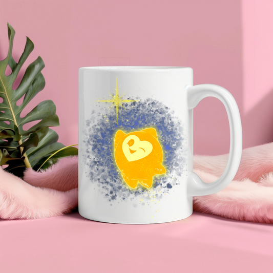 Mug Star Wish