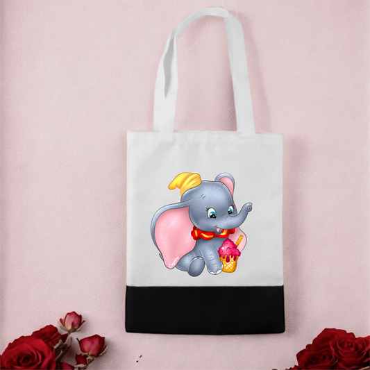 Sac Tote Bag Dumbo