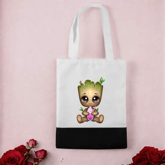 Sac Tote Bag Groot