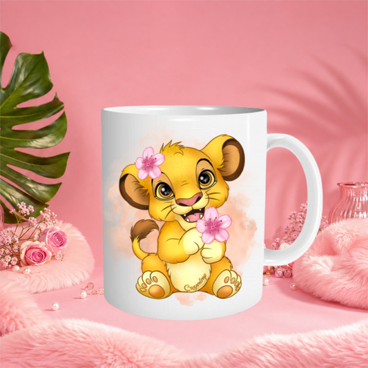 Mug - Simba Sakura