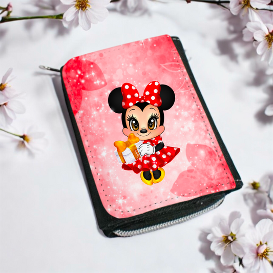 Portefeuille Minnie