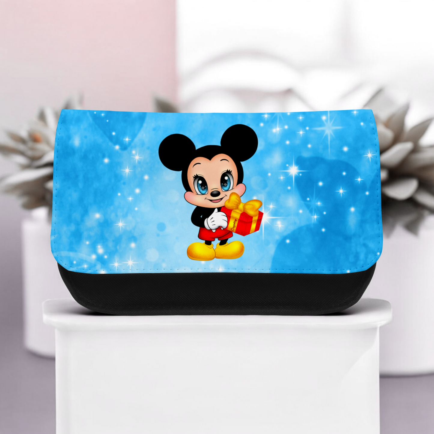 Trousse de toilette Mickey