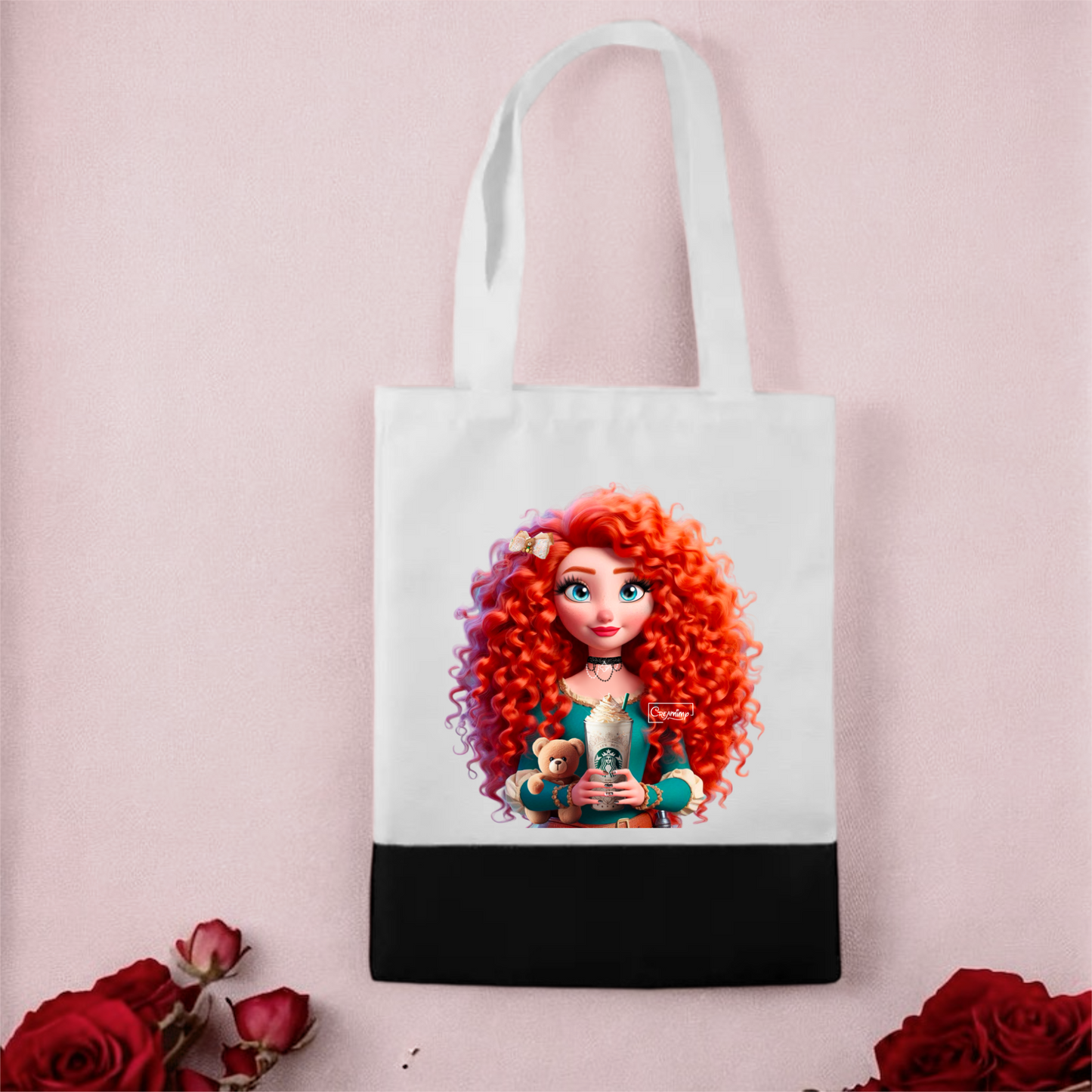 Sac Tote Bag Mérida