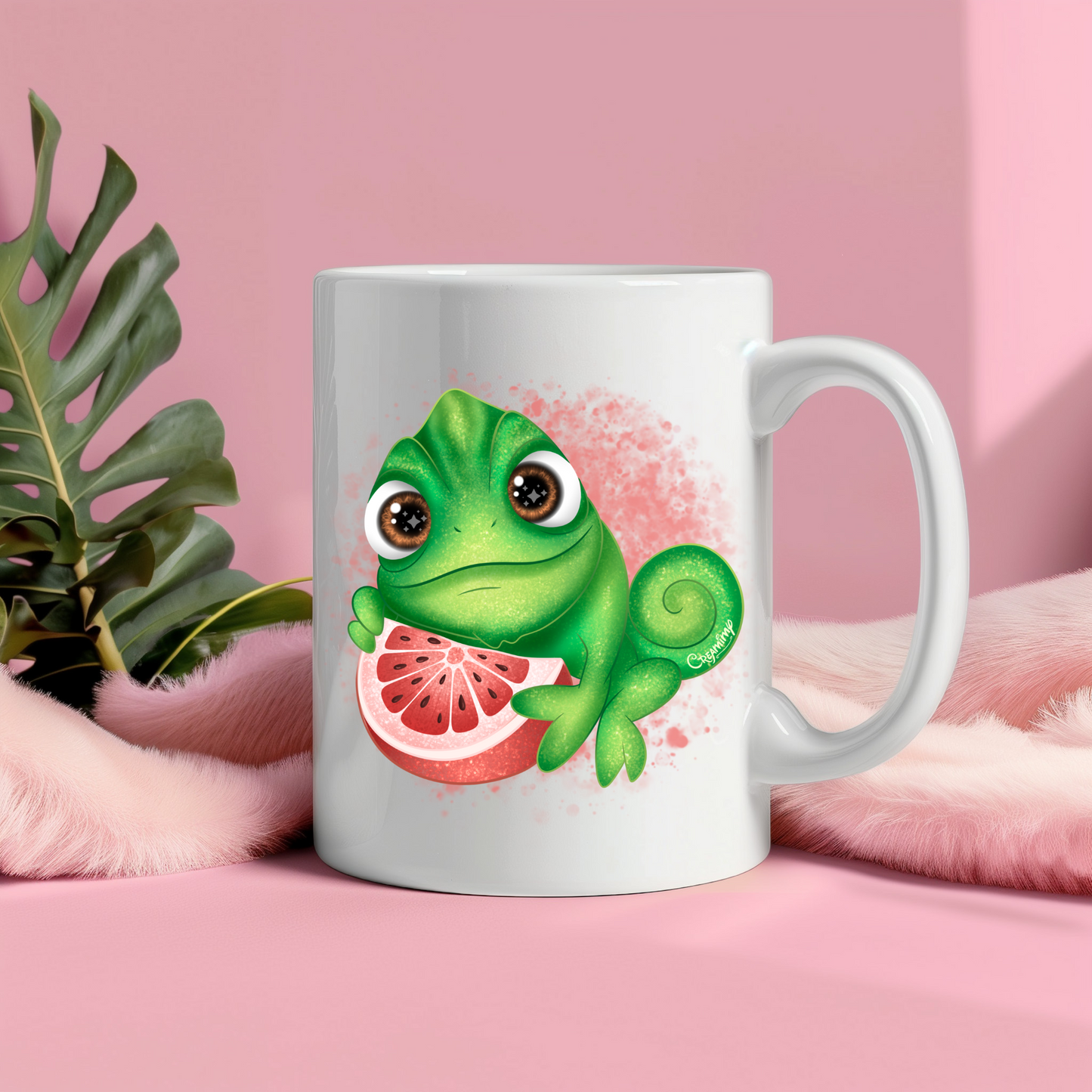 Mug Pascal