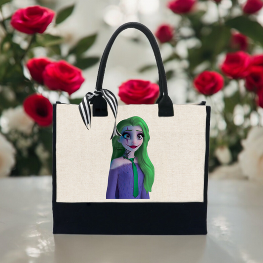 Sac Bohème Elsa Joker