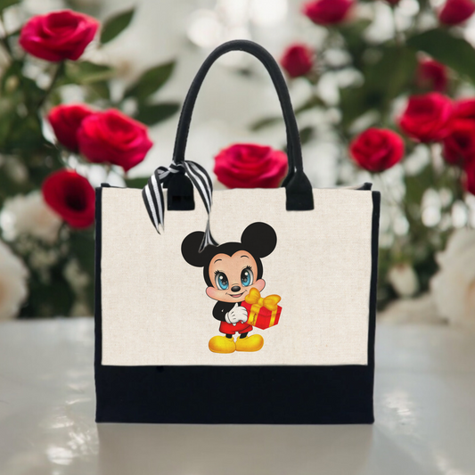 Sac Bohème Mickey