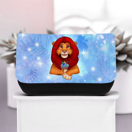 Trousse de toilette Simba