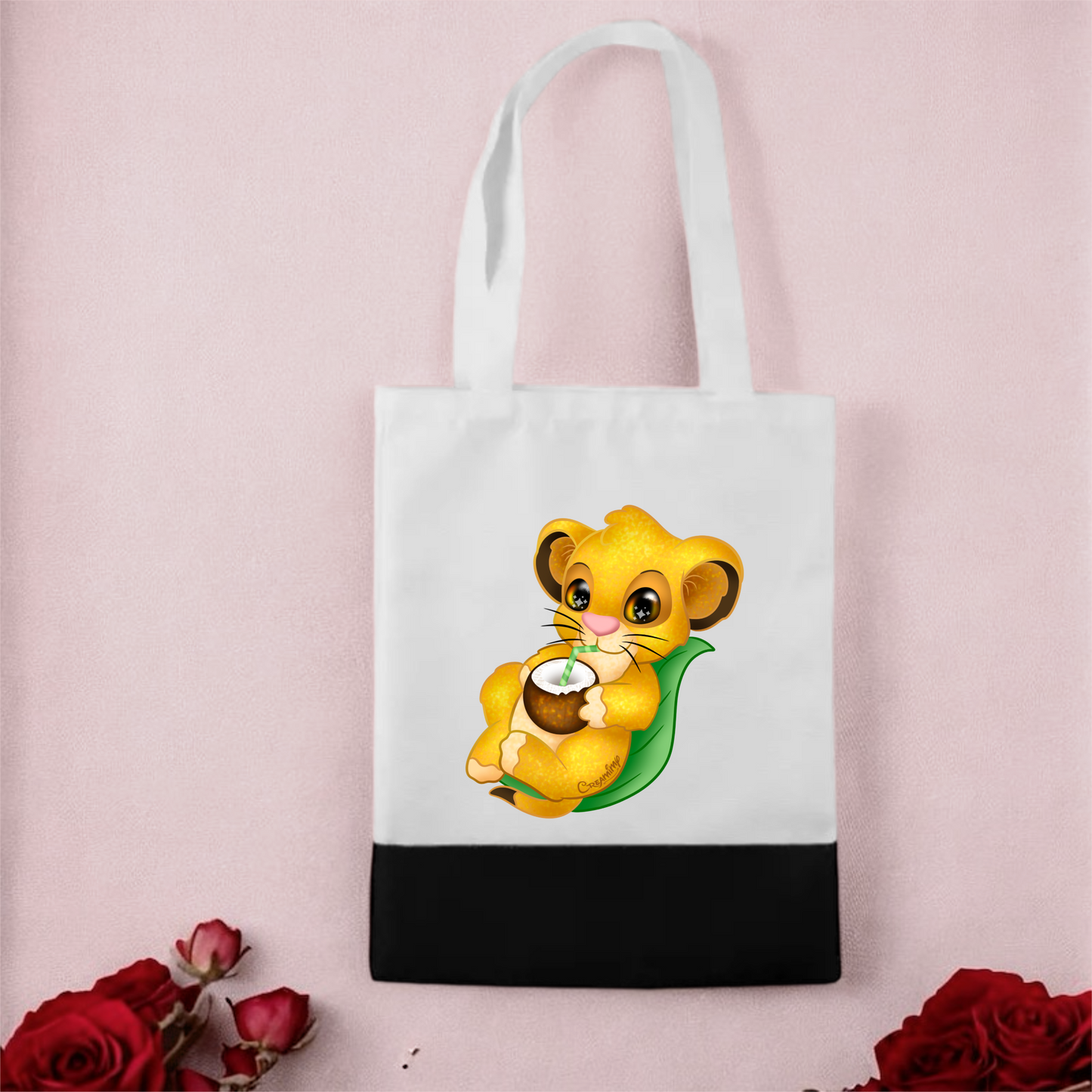 Sac Tote Bag Simba