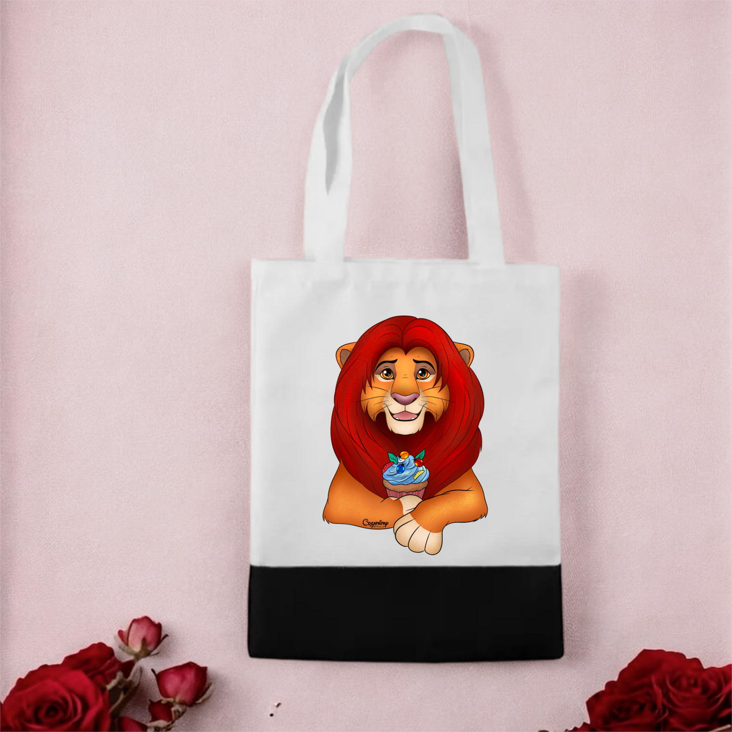 Sac Tote Bag Simba