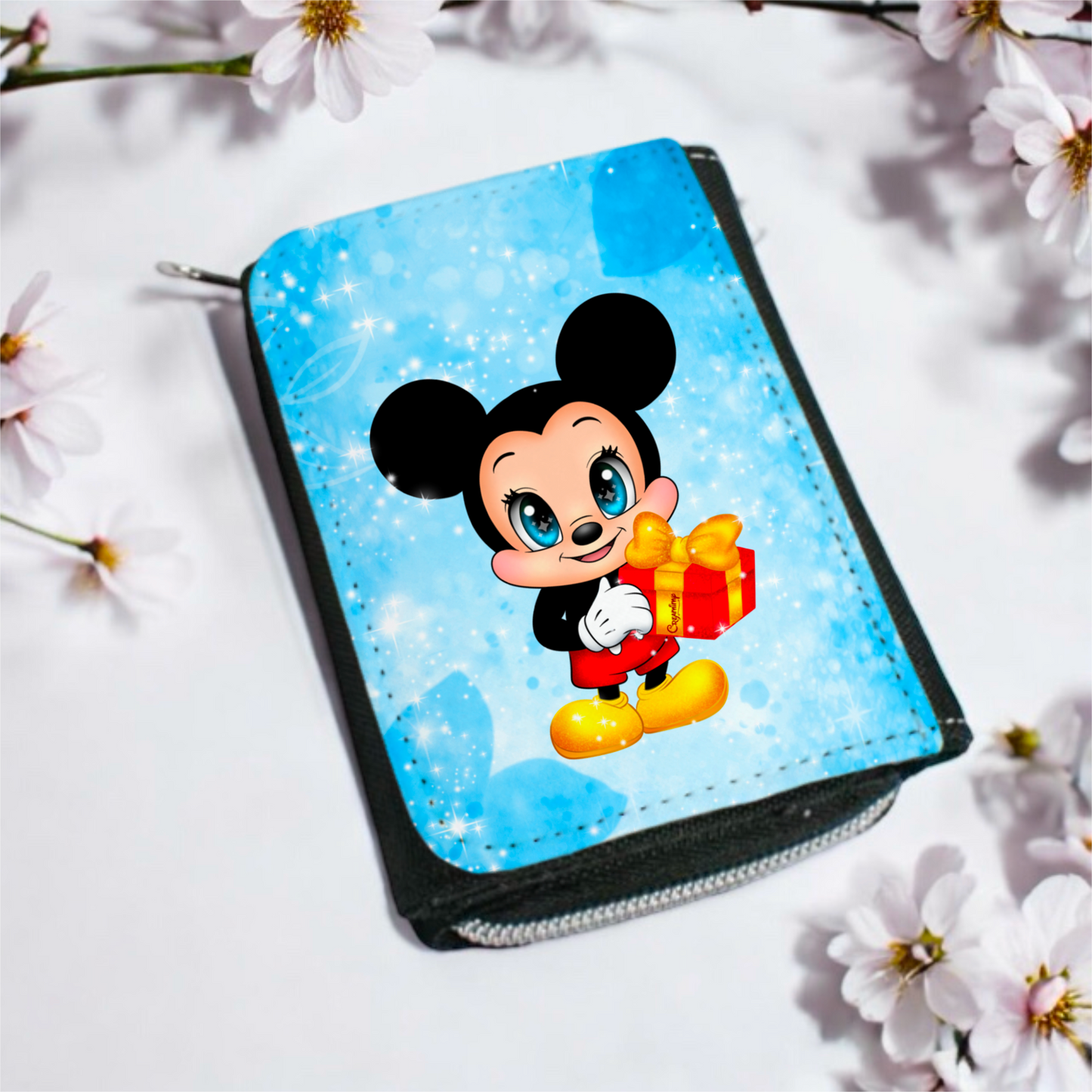 Portefeuille Mickey