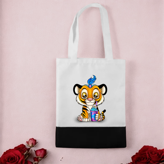 Sac Tote Bag Rajah