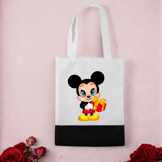 Sac Tote Bag Mickey