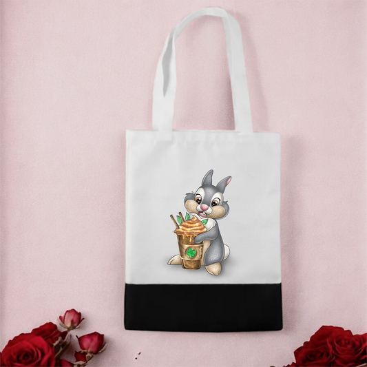 Sac Tote Bag Panpan