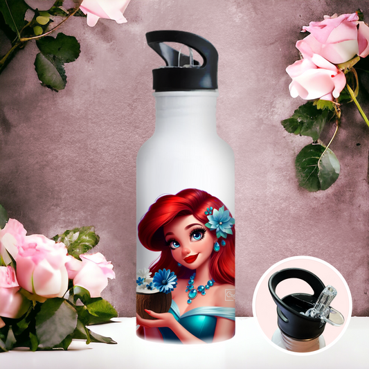 Gourde - Ariel Summer