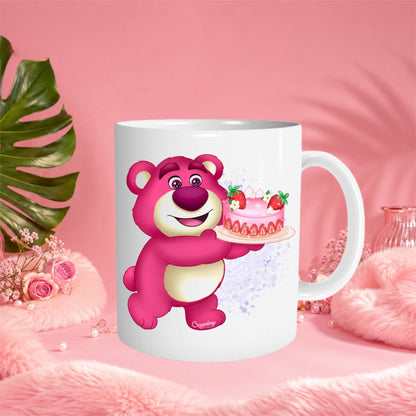 Mug - Lotso Sweet