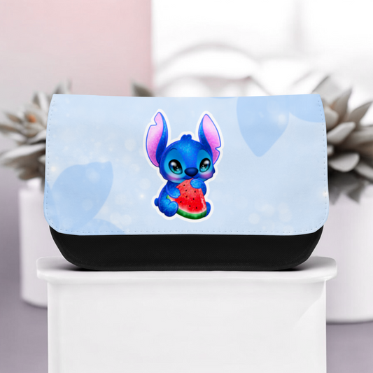 Trousse de toilette Stitch