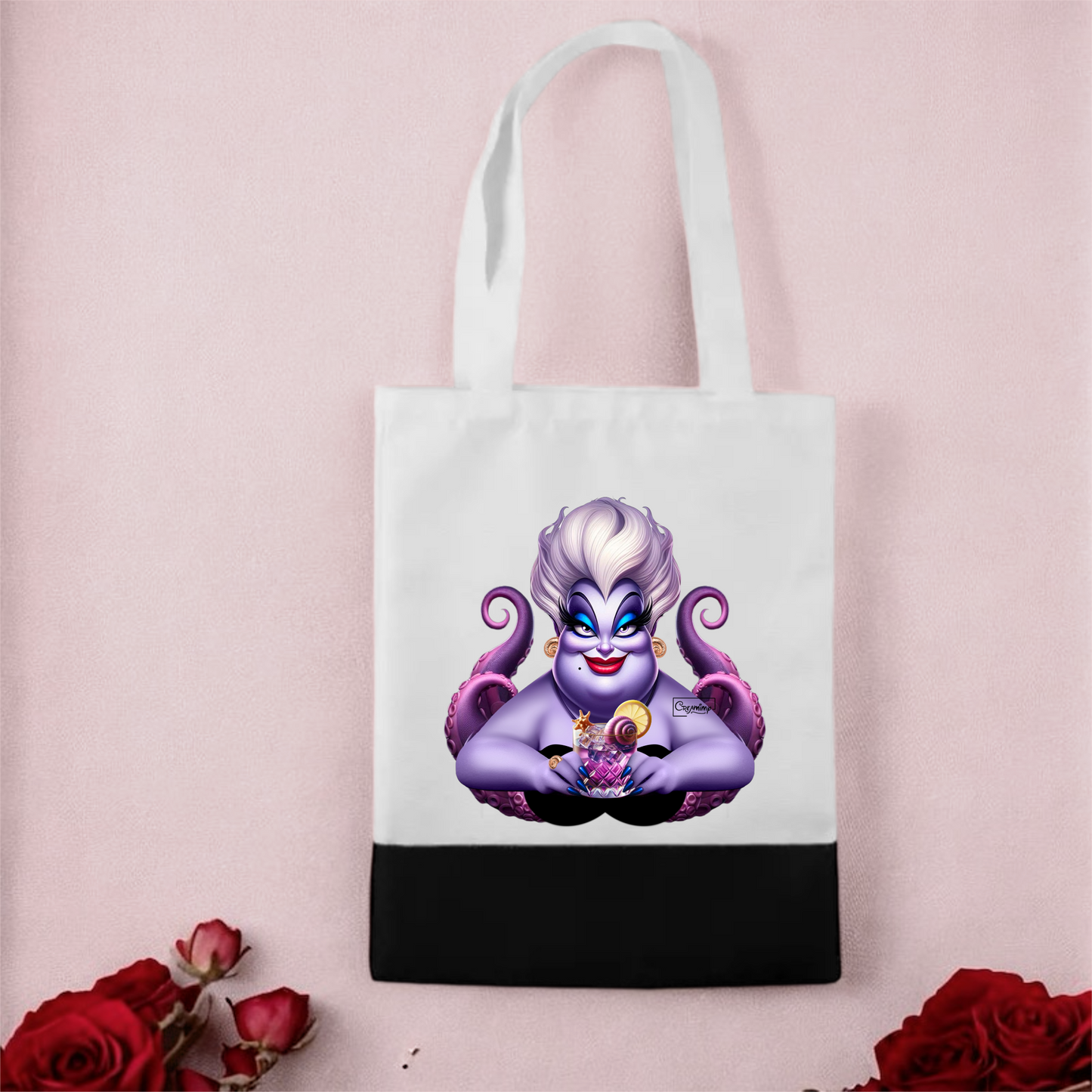 Sac Tote Bag Ursula