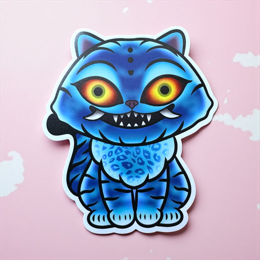 Magnet Tigre