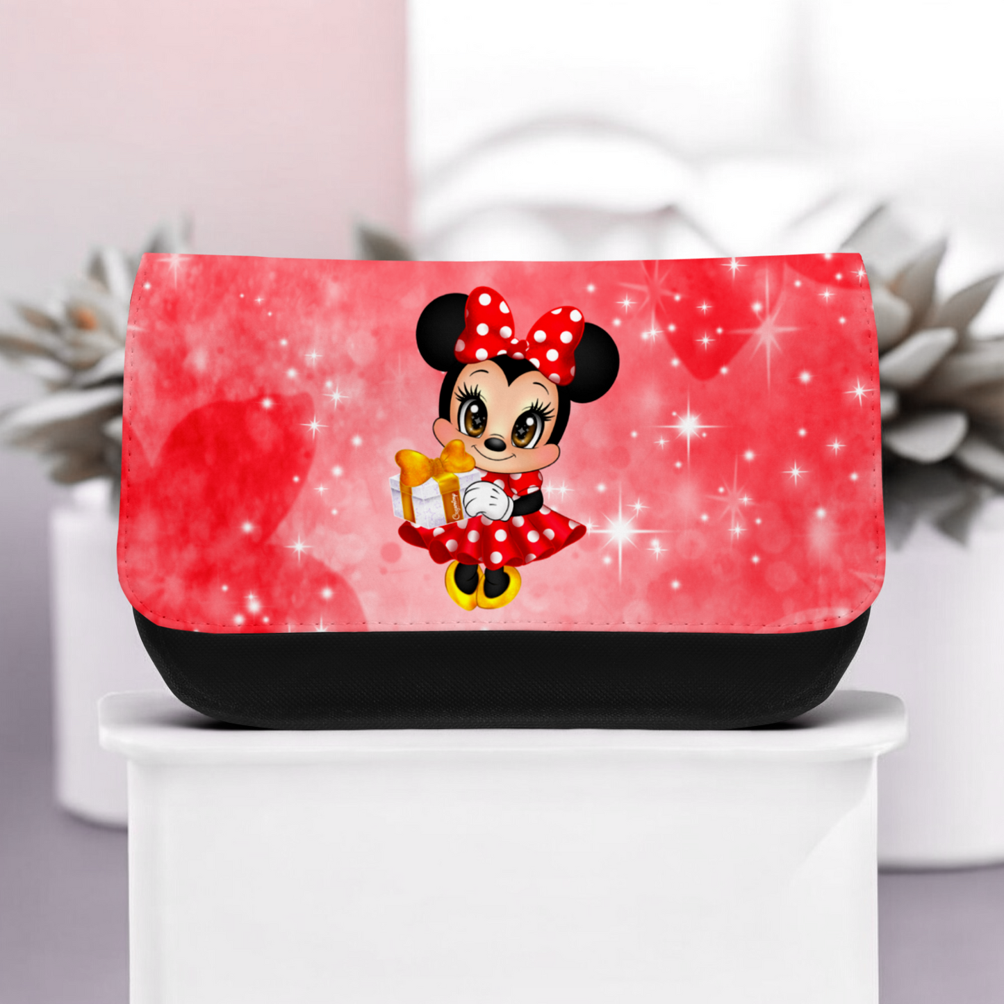 Trousse de toilette Minnie