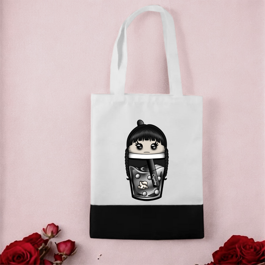 Sac Tote Bag Mercredi