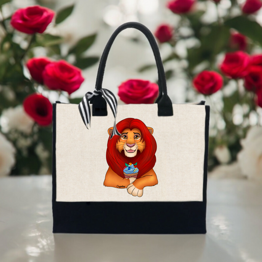 Sac Bohème Simba