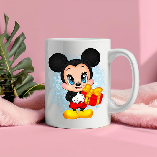 Mug Mickey