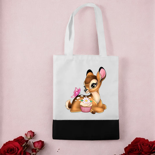 Sac Tote Bag Bambi