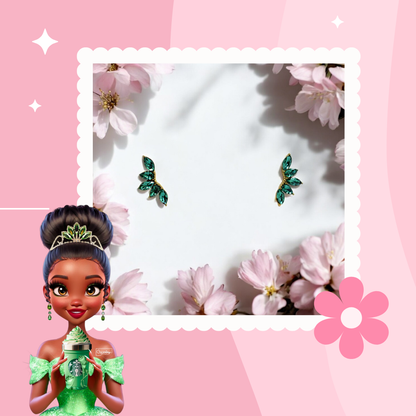 Parure Tiana