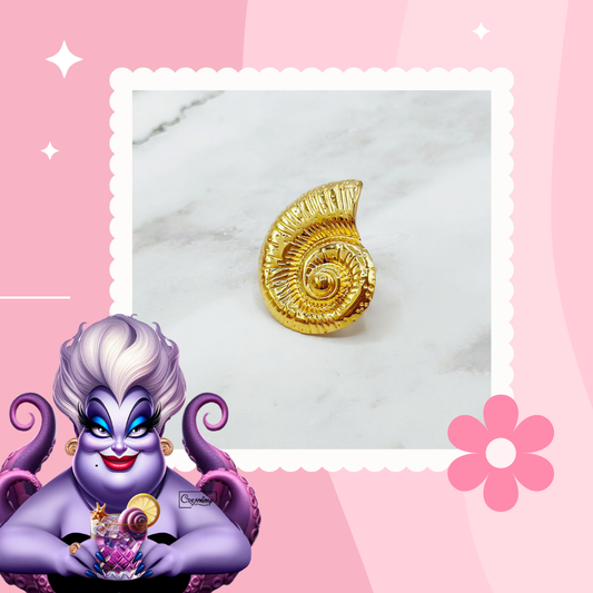 Bague Ursula