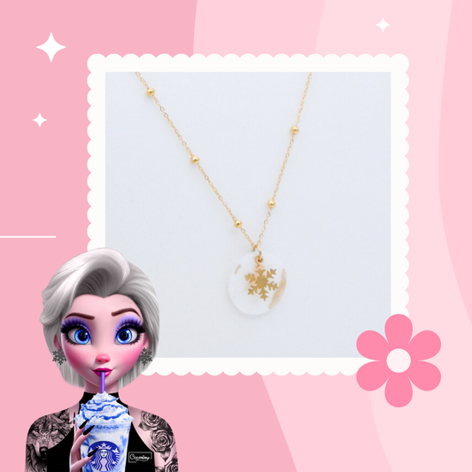 Collier Elsa