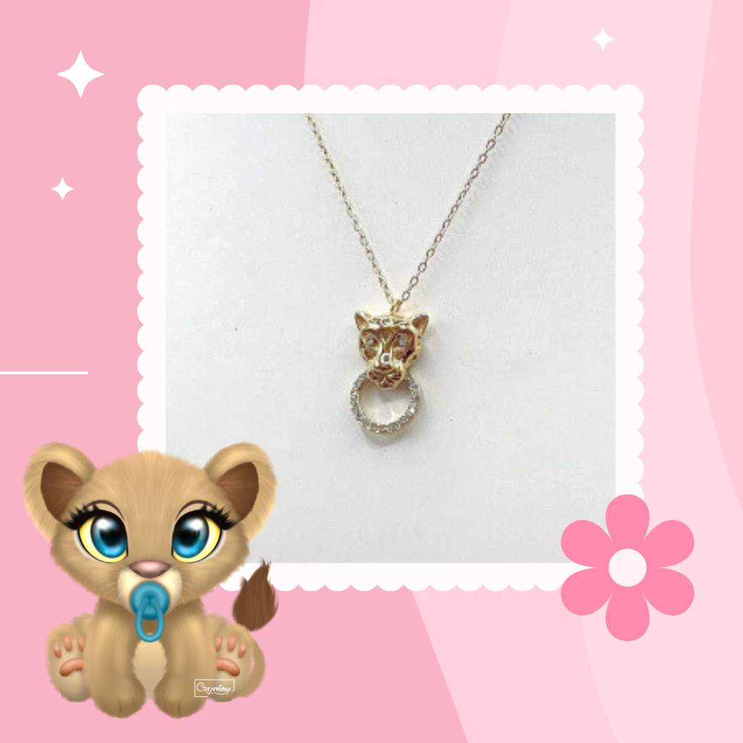 Collier Nala