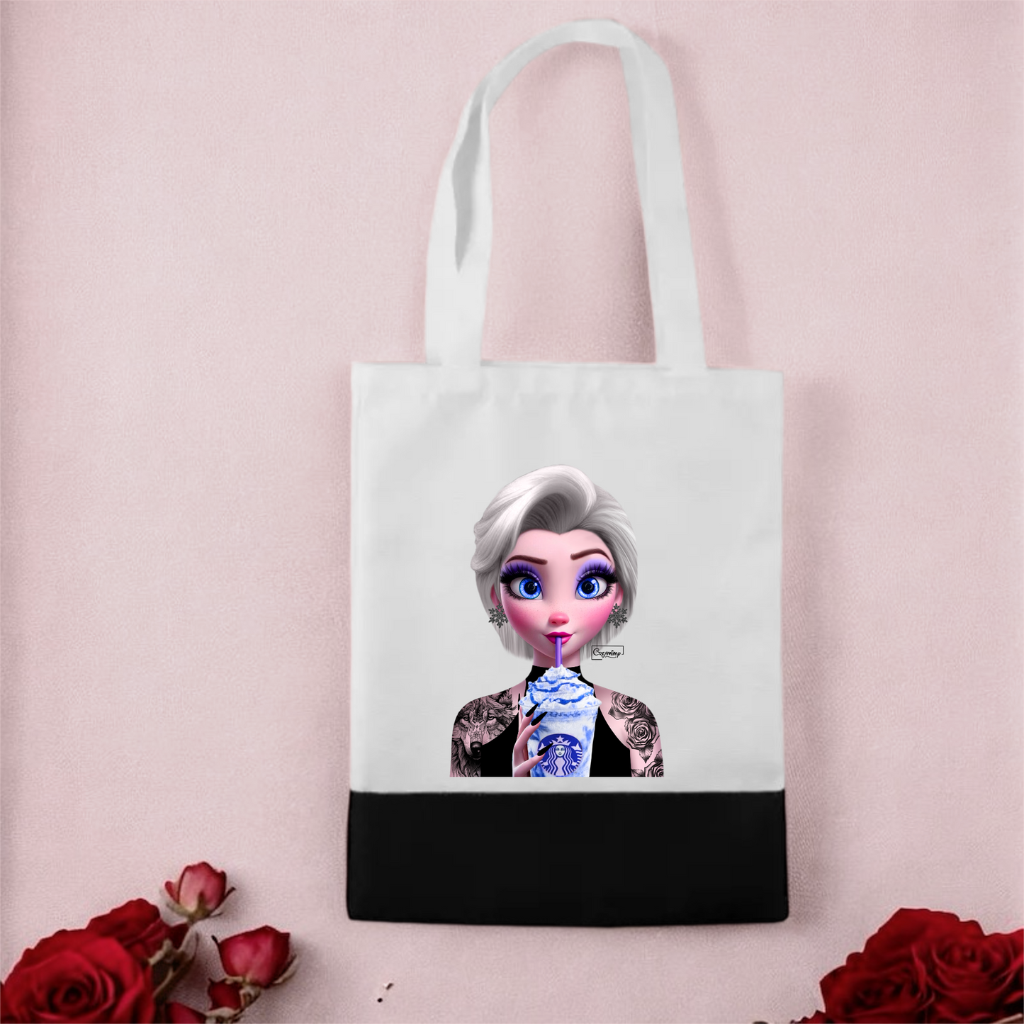 Sac Tote Bag Elsa