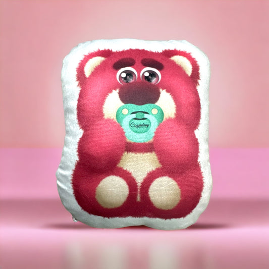 Peluche Baby Lotso 20cm