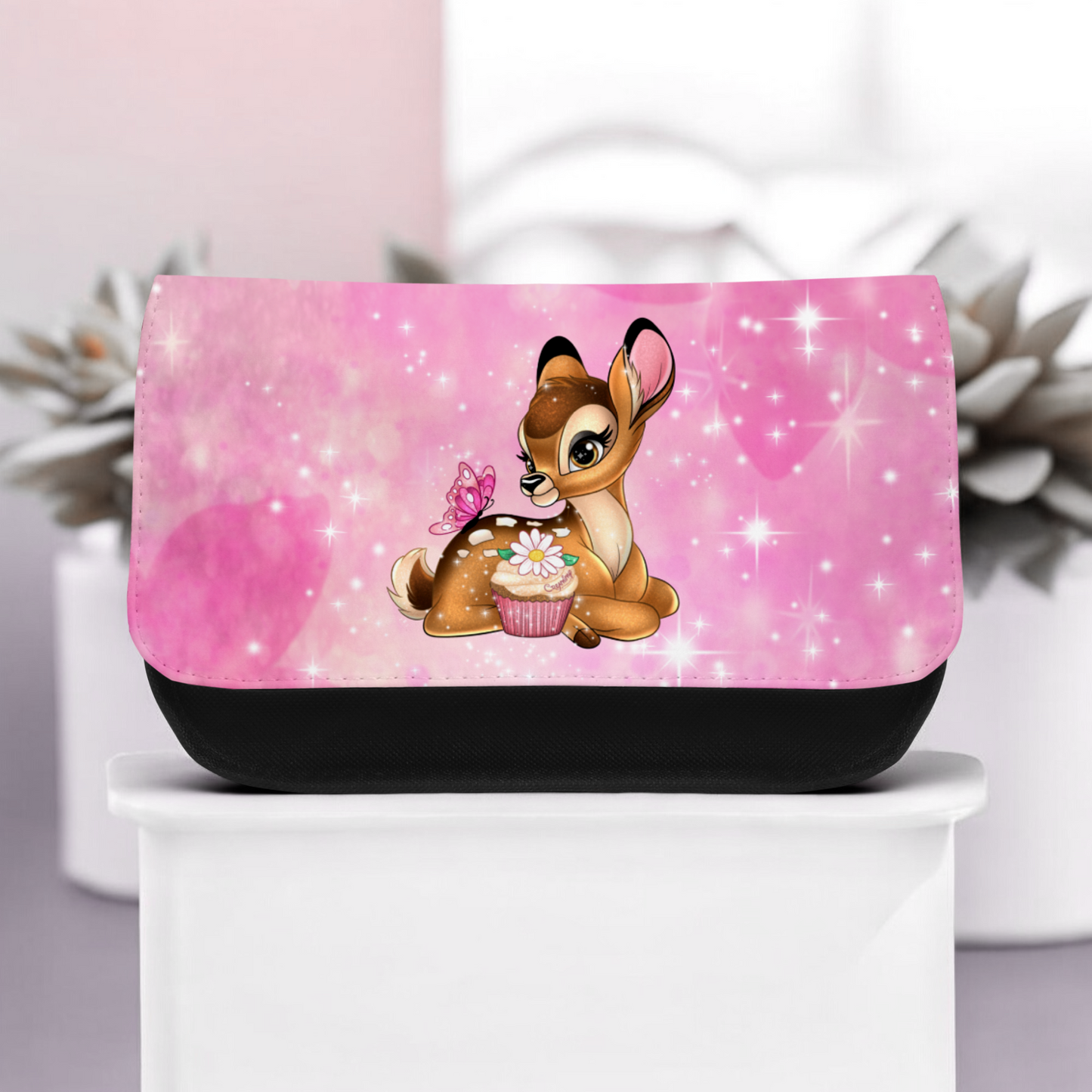 Trousse de toilette Bambi