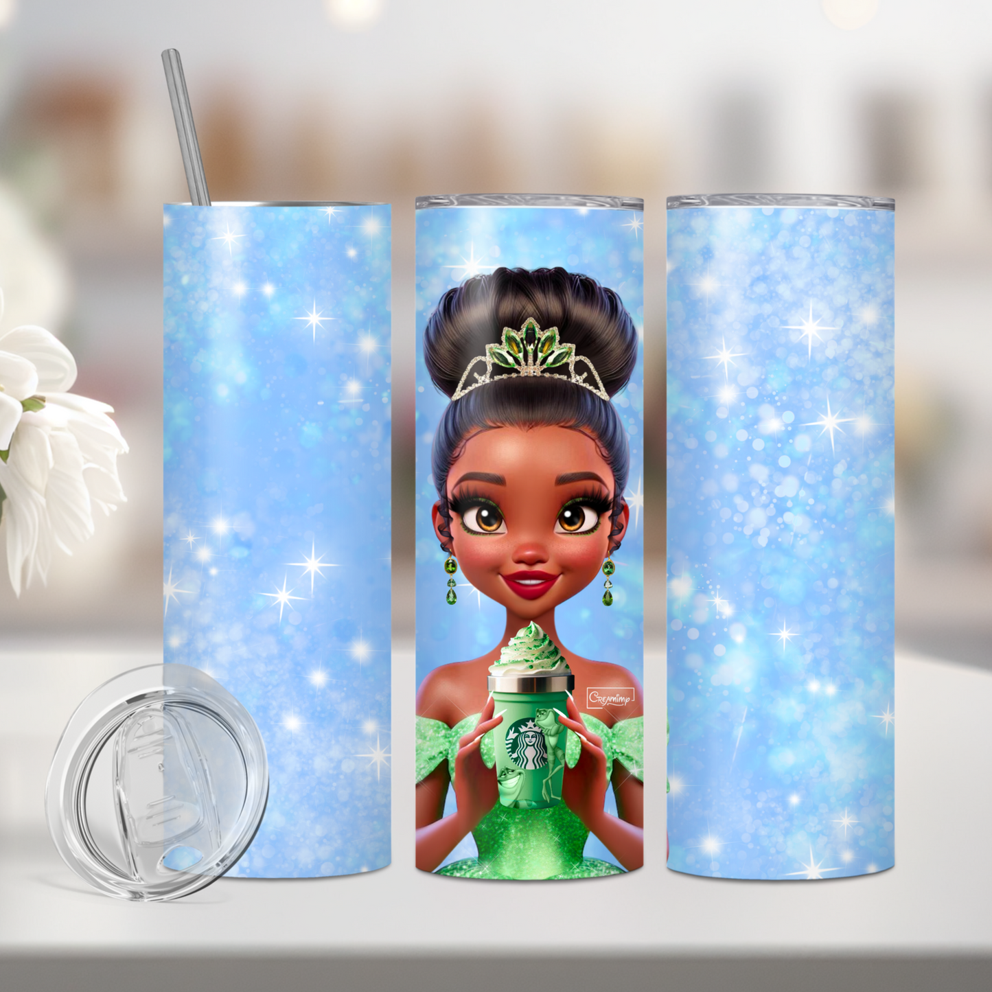 Thermos Tiana