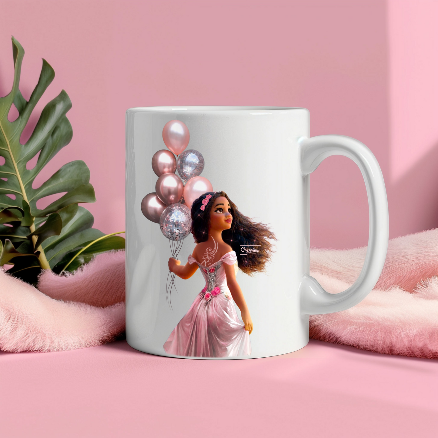 Mug Espoir