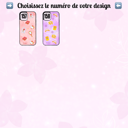 Coque Honor