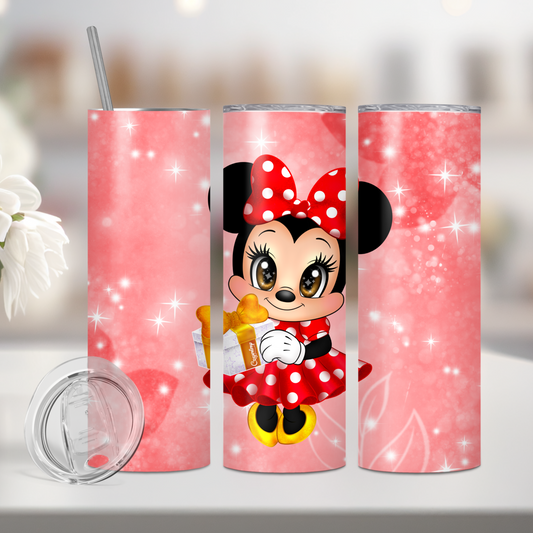 Thermos Minnie