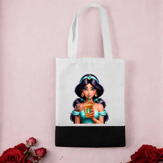 Sac Tote Bag Jasmine