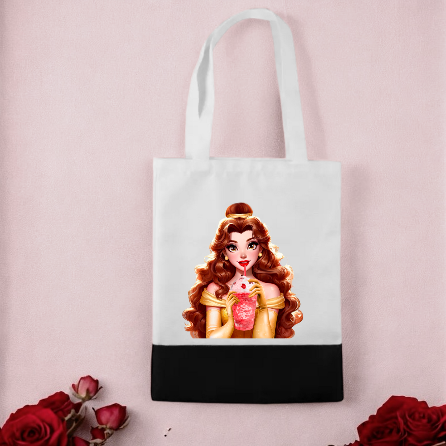 Sac Tote Bag Belle