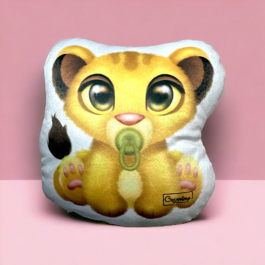 Peluche Baby Simba 20cm