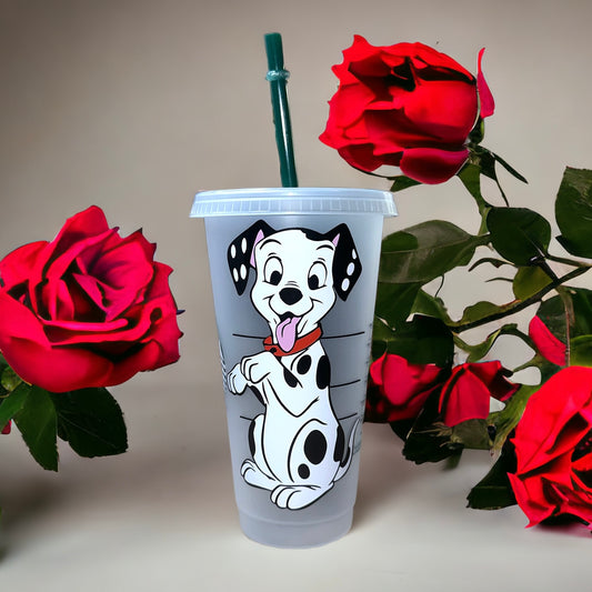 Gobelet / Cup Starbucks édition Groot personnalisé avec prénom – creamimy