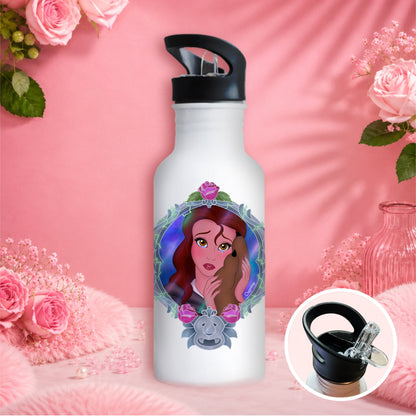 Gourde - Miroir de Belle