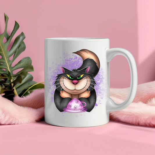 Mug Lucifer