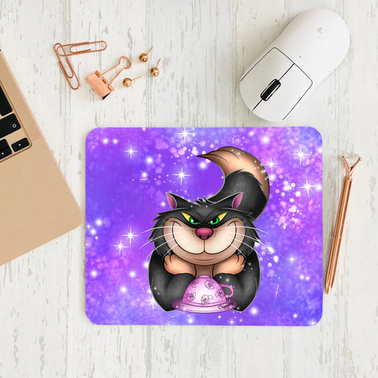 Tapis de souris Lucifer