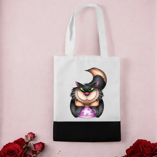 Sac Tote Bag Lucifer