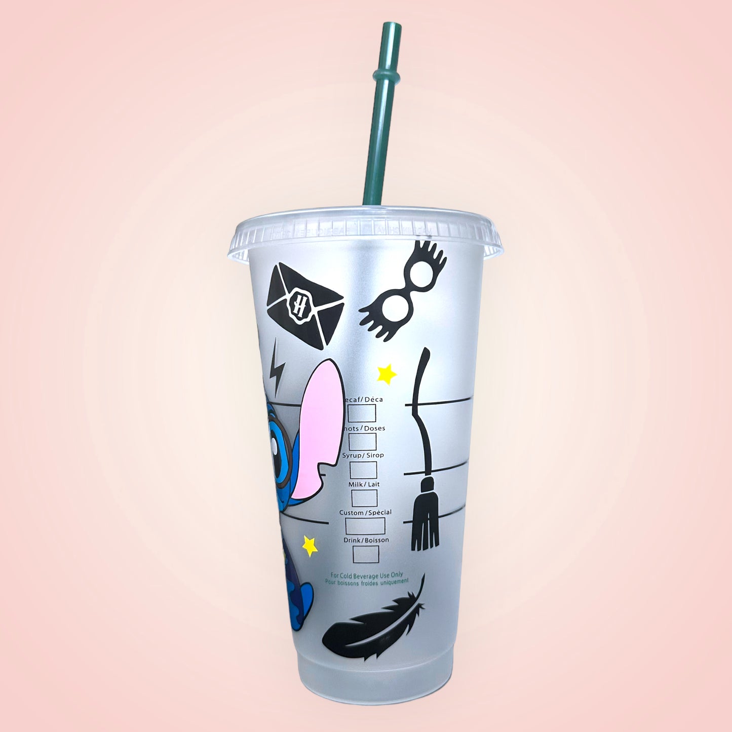 Gobelet / Cup Starbucks édition personnalisation de votre choix avec p –  creamimy