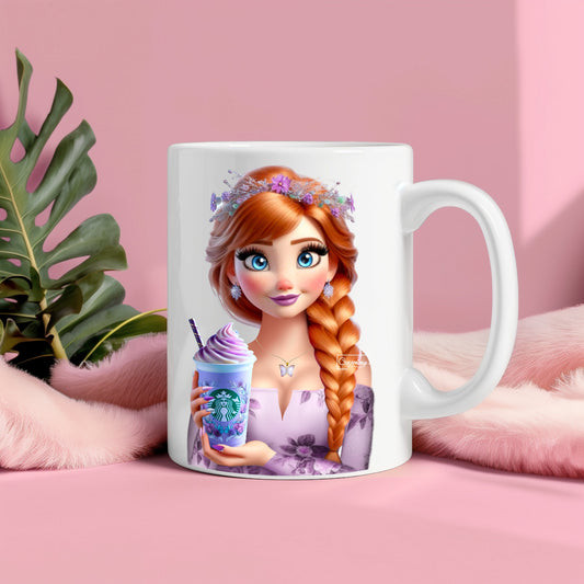 Mug Anna